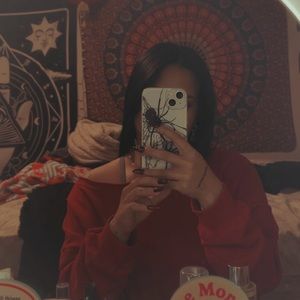 Meet your Posher, Kate